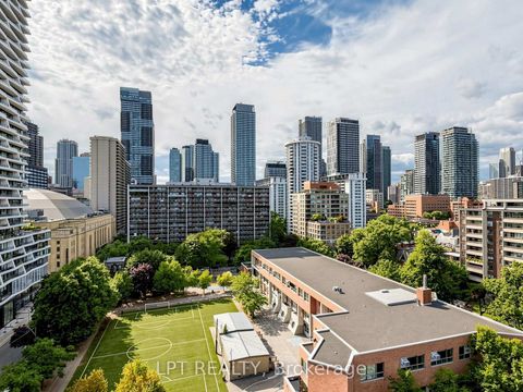 Photo 31 at 1108 - 285 Mutual Street, Yonge Corridor, Toronto