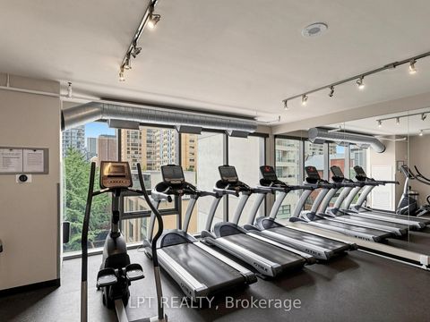 Photo 32 at 1108 - 285 Mutual Street, Yonge Corridor, Toronto