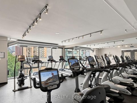 Photo 33 at 1108 - 285 Mutual Street, Yonge Corridor, Toronto