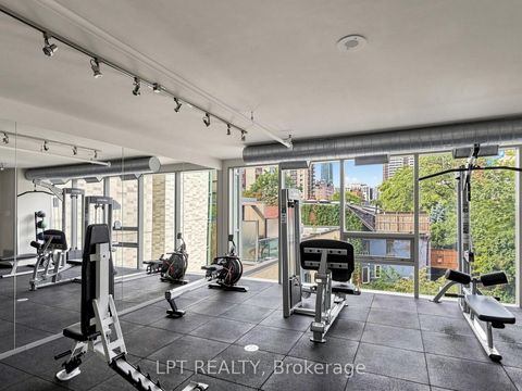Photo 34 at 1108 - 285 Mutual Street, Yonge Corridor, Toronto