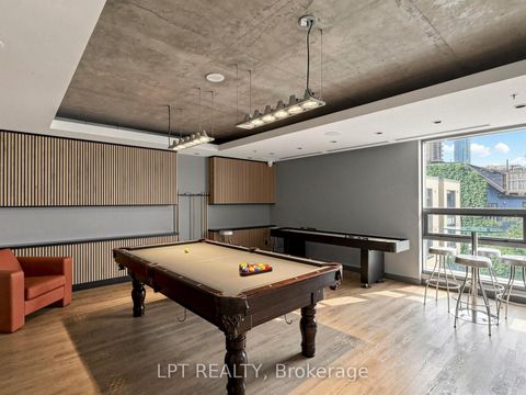 Photo 36 at 1108 - 285 Mutual Street, Yonge Corridor, Toronto