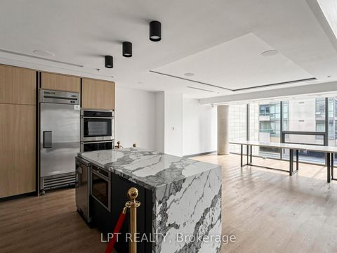 Photo 39 at 1108 - 285 Mutual Street, Yonge Corridor, Toronto