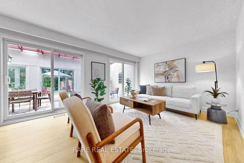 Photo 4 at 192 Three Valleys Drive, Donalda, Toronto