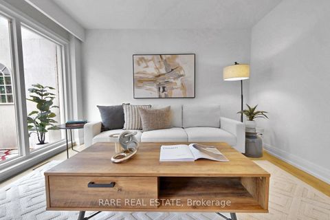 Photo 8 at 192 Three Valleys Drive, Donalda, Toronto