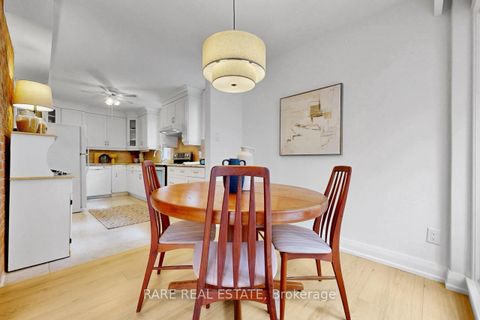 Photo 9 at 192 Three Valleys Drive, Donalda, Toronto