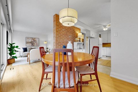 Photo 10 at 192 Three Valleys Drive, Donalda, Toronto