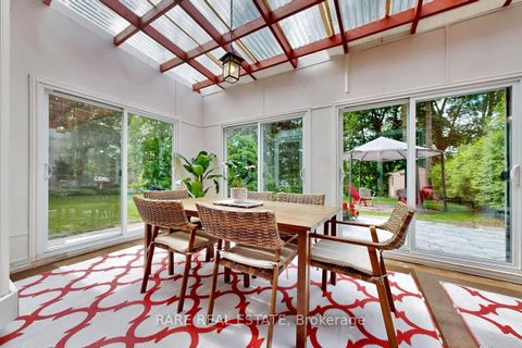 Photo 18 at 192 Three Valleys Drive, Donalda, Toronto