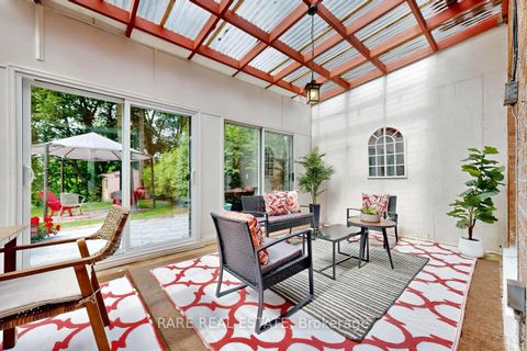 Photo 19 at 192 Three Valleys Drive, Donalda, Toronto