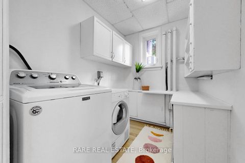 Photo 21 at 192 Three Valleys Drive, Donalda, Toronto