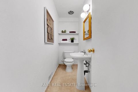 Photo 22 at 192 Three Valleys Drive, Donalda, Toronto