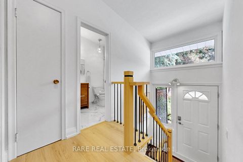 Photo 23 at 192 Three Valleys Drive, Donalda, Toronto