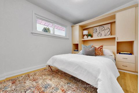 Photo 24 at 192 Three Valleys Drive, Donalda, Toronto