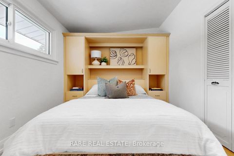 Photo 25 at 192 Three Valleys Drive, Donalda, Toronto