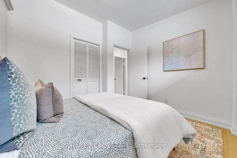 Photo 26 at 192 Three Valleys Drive, Donalda, Toronto