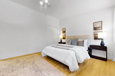 Photo 28 at 192 Three Valleys Drive, Donalda, Toronto
