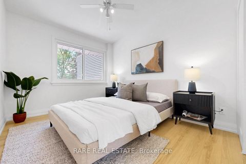 Photo 30 at 192 Three Valleys Drive, Donalda, Toronto