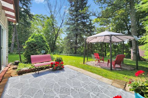 Photo 34 at 192 Three Valleys Drive, Donalda, Toronto