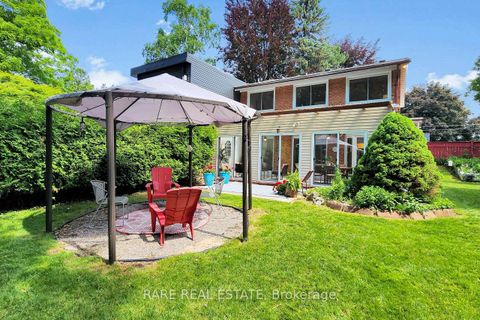Photo 35 at 192 Three Valleys Drive, Donalda, Toronto