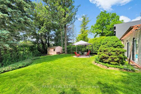 Photo 36 at 192 Three Valleys Drive, Donalda, Toronto