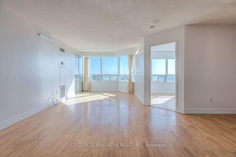 Photo 2 at 1286 - 1 Greystone Walk Drive, Kennedy Park, Toronto