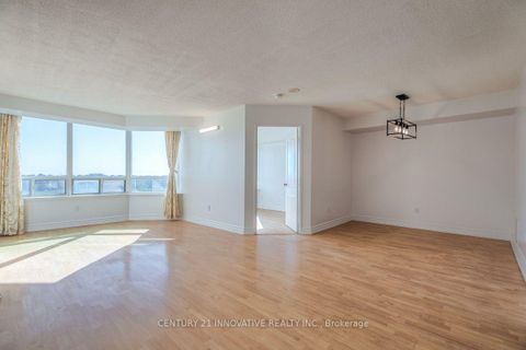 Photo 3 at 1286 - 1 Greystone Walk Drive, Kennedy Park, Toronto