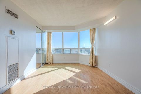Photo 5 at 1286 - 1 Greystone Walk Drive, Kennedy Park, Toronto