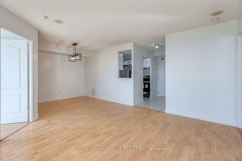 Photo 10 at 1286 - 1 Greystone Walk Drive, Kennedy Park, Toronto