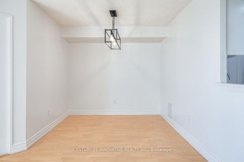 Photo 11 at 1286 - 1 Greystone Walk Drive, Kennedy Park, Toronto