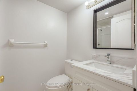 Photo 15 at 1286 - 1 Greystone Walk Drive, Kennedy Park, Toronto