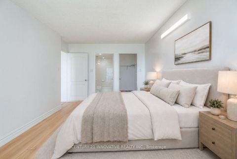 Photo 16 at 1286 - 1 Greystone Walk Drive, Kennedy Park, Toronto