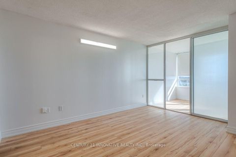 Photo 18 at 1286 - 1 Greystone Walk Drive, Kennedy Park, Toronto