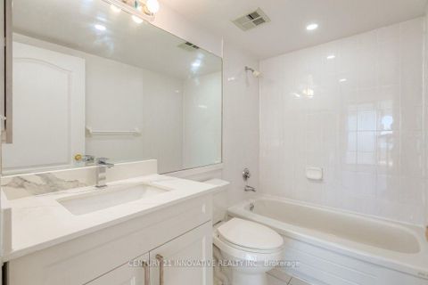 Photo 19 at 1286 - 1 Greystone Walk Drive, Kennedy Park, Toronto