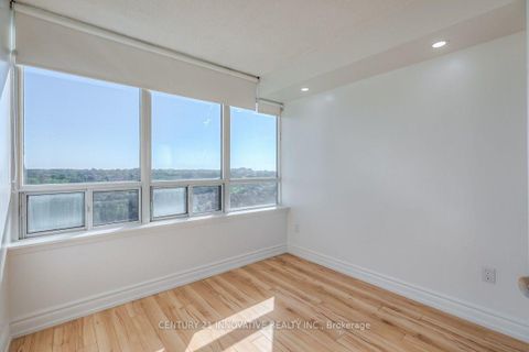 Photo 21 at 1286 - 1 Greystone Walk Drive, Kennedy Park, Toronto