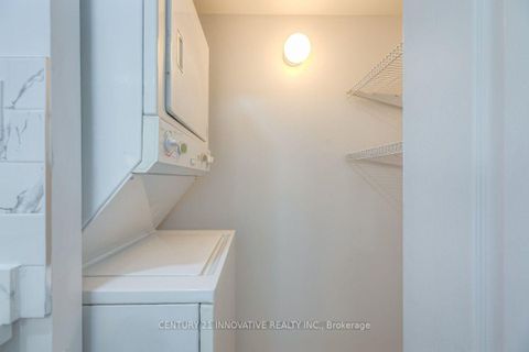 Photo 23 at 1286 - 1 Greystone Walk Drive, Kennedy Park, Toronto