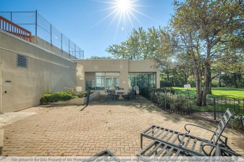 Photo 24 at 1286 - 1 Greystone Walk Drive, Kennedy Park, Toronto