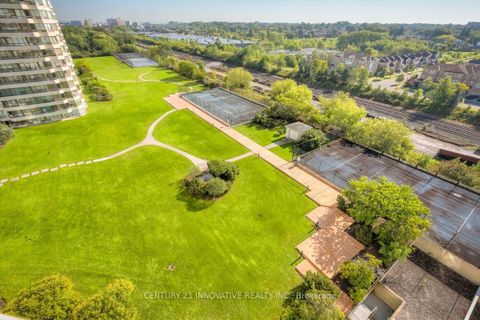 Photo 26 at 1286 - 1 Greystone Walk Drive, Kennedy Park, Toronto