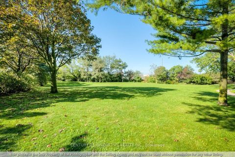 Photo 28 at 1286 - 1 Greystone Walk Drive, Kennedy Park, Toronto