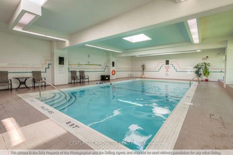 Photo 34 at 1286 - 1 Greystone Walk Drive, Kennedy Park, Toronto
