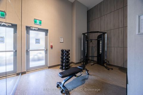 Photo 14 at 309 - 223 St Clair Avenue W, Casa Loma, Toronto