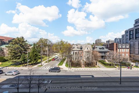 Photo 24 at 309 - 223 St Clair Avenue W, Casa Loma, Toronto
