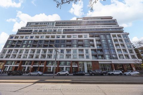 Photo 33 at 309 - 223 St Clair Avenue W, Casa Loma, Toronto
