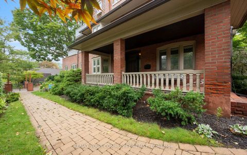 Photo 5 at 62 Indian Grove, Swansea, Toronto