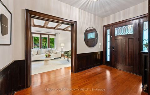 Photo 7 at 62 Indian Grove, Swansea, Toronto