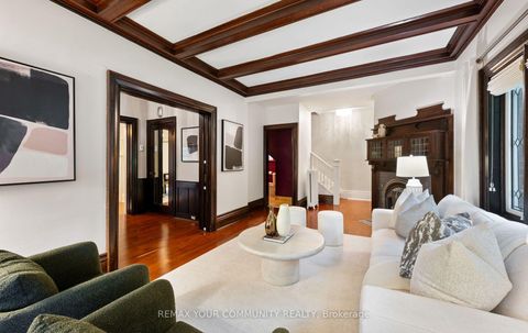 Photo 8 at 62 Indian Grove, Swansea, Toronto