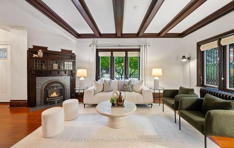 Photo 9 at 62 Indian Grove, Swansea, Toronto