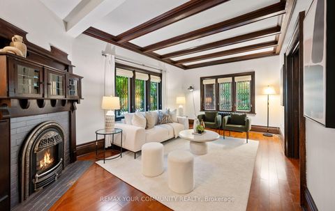Photo 10 at 62 Indian Grove, Swansea, Toronto
