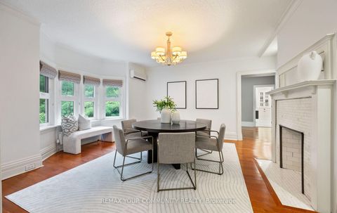 Photo 12 at 62 Indian Grove, Swansea, Toronto