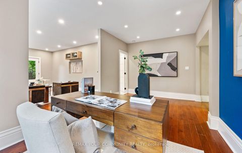 Photo 13 at 62 Indian Grove, Swansea, Toronto