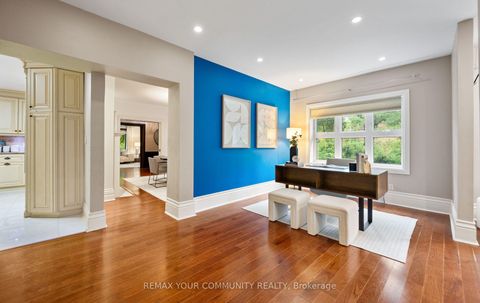 Photo 14 at 62 Indian Grove, Swansea, Toronto