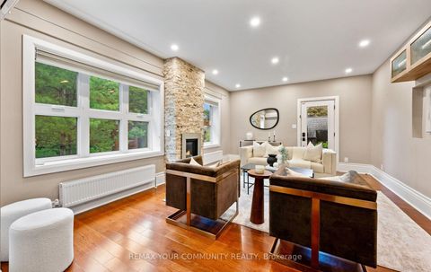Photo 15 at 62 Indian Grove, Swansea, Toronto